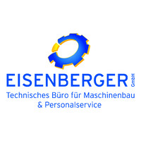 Eisenberger GmbH Technisches Büro für Maschinenbau & Personalservice logo - Similar company to Maschinenbau Koller