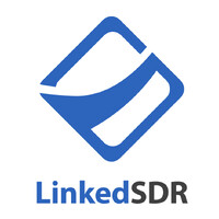 LinkedSDR logo - Similar company to Blynket