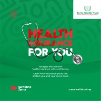 Information Desk logo - Similar company to Zuma Health Trust Ltd