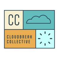 Cloudbreak Collective logo - Similar company to The Ostara Group