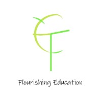 Flourishing Education logo - Similar company to Streams Learning Hub