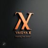 Vaidya X logo - Similar company to Academy For Knowledge Synthesis And Healthy Achievement-Aksha