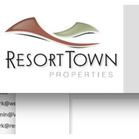 Resort Town Properties logo - Similar company to Modern Harvester