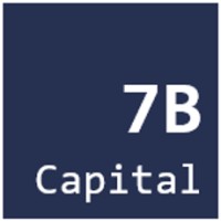 7B Capital logo - Similar company to Forged Finance