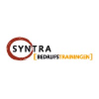 Syntra Bedrijfstrainingen