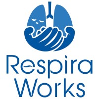 RespiraWorks logo - Similar company to Helpful Engineering