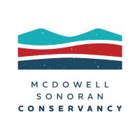 McDowell Sonoran Conservancy logo - Similar company to Denmar Technical Services
