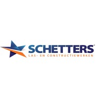 Schetters Las- en Constructiebedrijf logo - Similar company to Jansen Afwerking