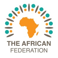 The African Federation logo - Similar company to K-Flip Knowledge Hub