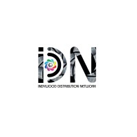 Indywood Distribution Network (IDN) logo - Similar company to Rftfilms