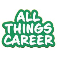 All Things Career logo - Similar company to Althing Llc