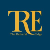 The Referral Edge logo - Similar company to Youexcell.Com