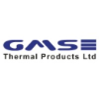 GMS Thermal Products Ltd logo - Similar company to Aluserv Ltd