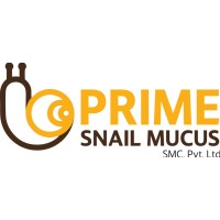 Prime Snail Mucus logo - Similar company to The Delta Consultant Group
