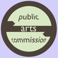 Public Arts Commission logo - Similar company to Urm Academy