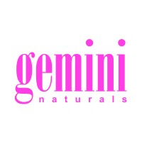 Gemini Naturals logo - Similar company to Plaine Products