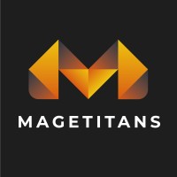 MageTitans Groningen logo - Similar company to Integer_Net Gmbh