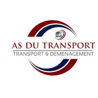 AS DU TRANSPORT logo - Similar company to Navilib