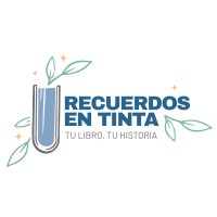 Recuerdos En Tinta logo - Similar company to 3’59