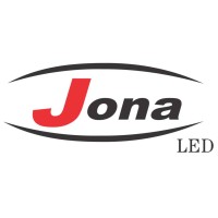Jona Led logo - Similar company to Led Screen Solutions Bv