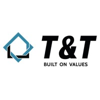 T&T Homes logo - Similar company to Infocus Resources Ltd