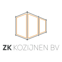 ZK Kozijnen logo - Similar company to Zk Digital By Cynetic