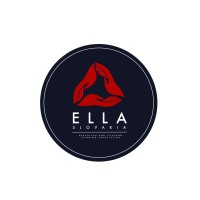ELLA Slovakia logo - Similar company to Destiny Spedition S.R.O.