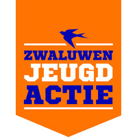 Stichting Zwaluwen Jeugd Actie logo - Similar company to Equal Play