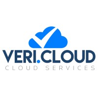 Veri Cloud Salesforce Partner logo - Similar company to Bxticx - Salesforce Partner