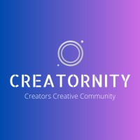 Creatornity logo - Similar company to Easykiya