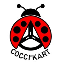 Cocci'Kart logo - Similar company to Nauticool Club