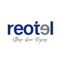 REOTEL.ID logo - Similar company to Orange Sky Management Company