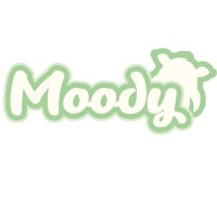 Moody Care logo - Similar company to Rovict / Esis