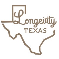 Longevity Texas logo - Similar company to Restart Longevity Spa