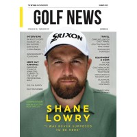 GOLFNEWS logo - Similar company to Bunkered