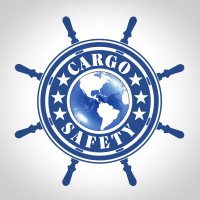 Cargo Safety logo - Similar company to D & D Cargo S.A.