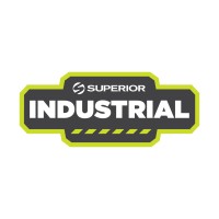 Superior Industrial logo - Similar company to Poly Pipe Fabrications