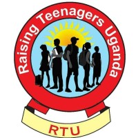 Raising Teenagers Uganda: logo - Similar company to Danida Partner