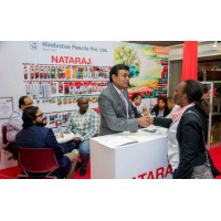 HINDUSTAN PENCILS PRIVATE LIMITED logo - Similar company to Skribbit