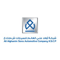 Ali Alghanim Sons Automotive Company K.S.C.P logo - Similar company to Audi - Premium Motors Limited