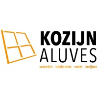 Kozijn Aluves B.V. logo - Similar company to Hous Luxe Woningen