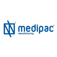 Medipac logo - Similar company to Medikit Corporation