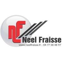 NEEL FRAISSE logo - Similar company to Clinker Project