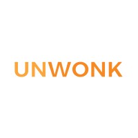 Unwonk logo - Similar company to Virtuosica, Inc.