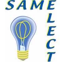SAMELECT logo - Similar company to Sebelec