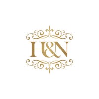 Herbs and nest logo - Similar company to The Berlin Bae