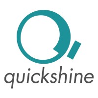 Quick Shine logo - Similar company to Aciento