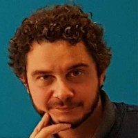 Daniele Damiani, CBT therapist logo - Similar company to Cbt Therapist