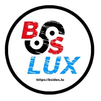 BSidesLuxembourg logo - Similar company to Open Aspm Project