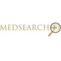 MEDSEARCH Recruiting Services logo - Similar company to Thabit